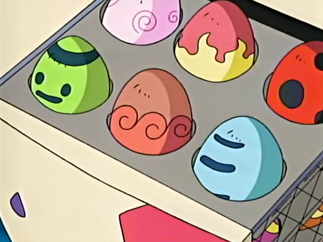 парк Pokemon_Eggs