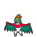 Hawlucha