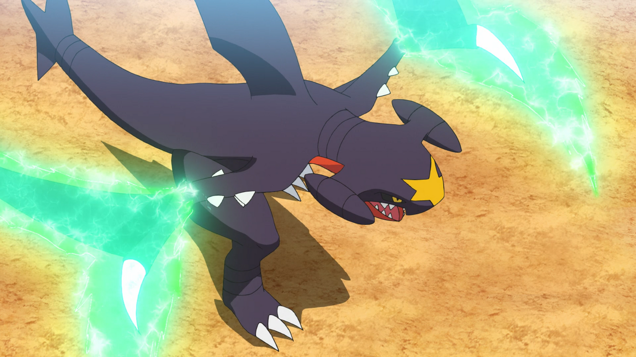 Arquivo: Cynthia Garchomp Dragão Claw.png