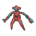 Deoxys