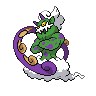 Tornadus