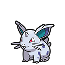 Nidoran♀