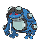 Seismitoad