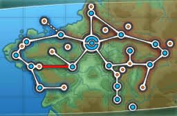 Kalos Route 7