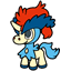 DW Ordinary Keldeo Doll.png