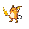 Bobby's Raichu