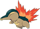 http://archives.bulbagarden.net/media/upload/b/b3/155Cyndaquil_E.png