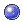 Blue Orb