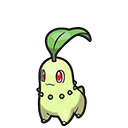 Chikorita