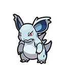 Nidorina