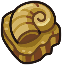 Dream Helix Fossil Sprite.png