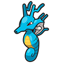 Kingdra