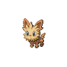 Pokémon Spirit Evolution 506