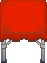 Red Tent Sprite DPPt