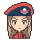 XY Pokémon Ranger F Icon.png