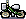 Green Bike Sprite DPPt