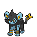 Luxio