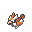 Pidgey (Pokémon)/Generation V learnset