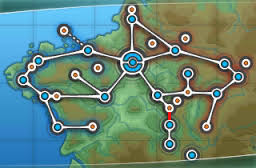 Kalos Route 2