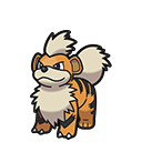 Growlithe