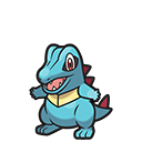 Totodile