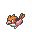 Spearow (Pokémon)/Generation II learnset