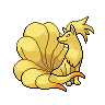 Ninetales