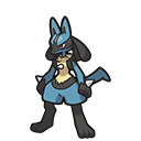 Lucario