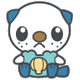 DW Oshawott Doll.png