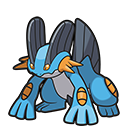 Swampert