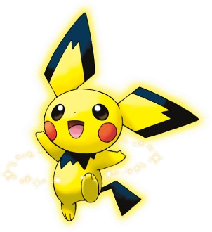 Pikachu-colored_Pichu_stand.png