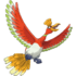 Ho-Oh