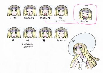 Lillie Expressions SM concept art.jpg