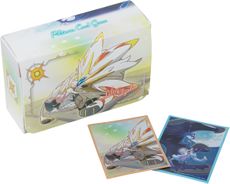 Lillie Solgaleo Lunala Double Deck Case Sleeves.jpg