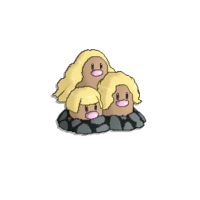 Pokédex Image Dugtrio-Alola SM.png