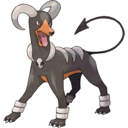 Houndoom