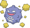 Koffing