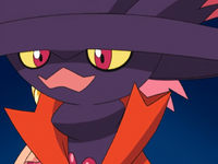 Cocoa's Mismagius