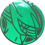 DPt4 Green Arceus Coin.png