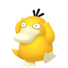 Psyduck