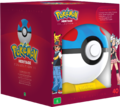 Pokémon: Heritage Collection II angled packshot