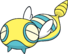 206Dunsparce Dream.png