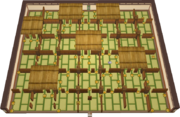 Trick House puzzle room 6 ORAS.png