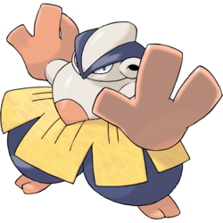 Hariyama