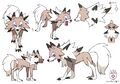 Lycanroc's Midday Form remains quadruped