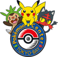 Tokyo Bay logo