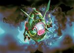 Rayquaza for Undaunted