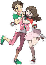 ORAS Young Couple.png