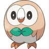 Rowlet