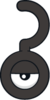 201Unown Question Dream.png